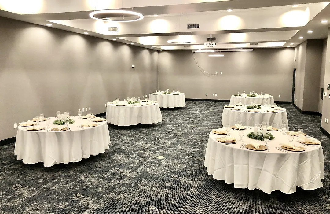 Holiday Inn - Nw Houston Beltway 8 By Ihg-1