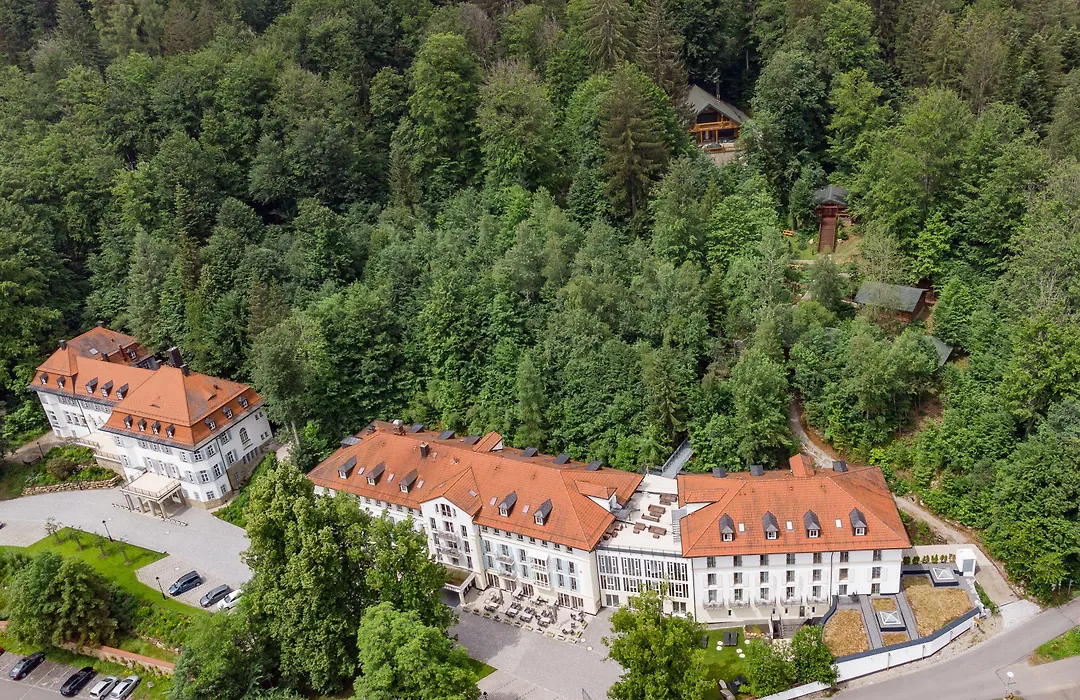 Robenstein Aktivhotel & Spa-1