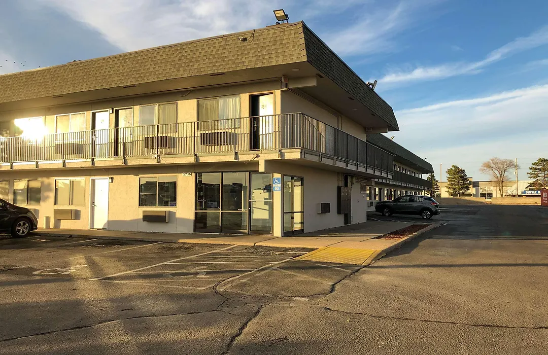 Studio 6 Wichita, Ks - Airport-1