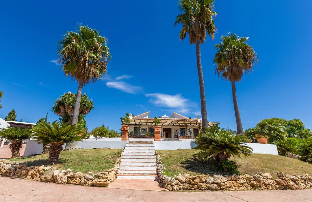 Cortijo Boutique Marbella-1