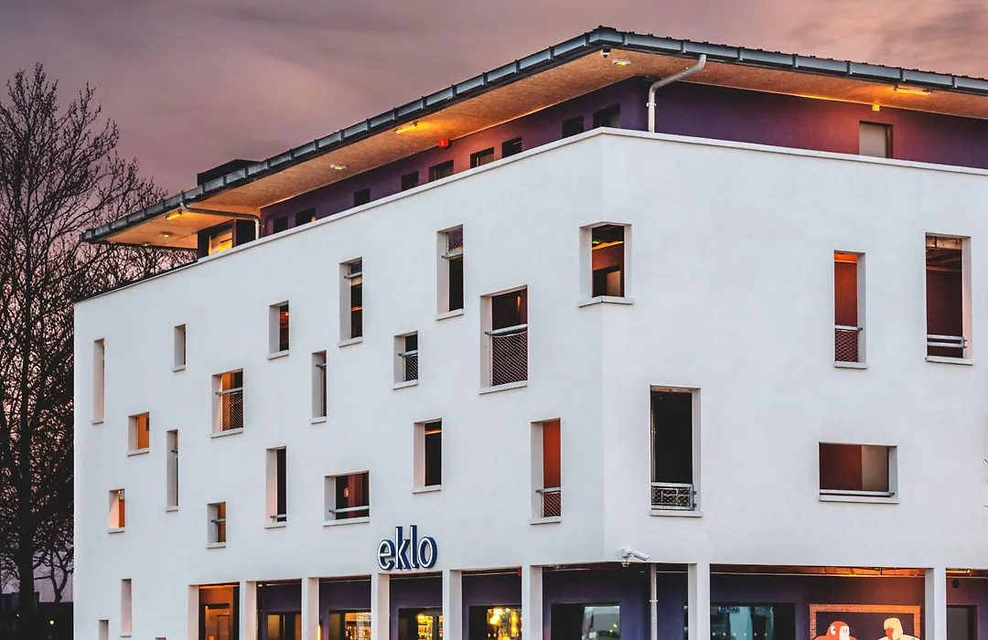 Eklo Marne La Vallée-1