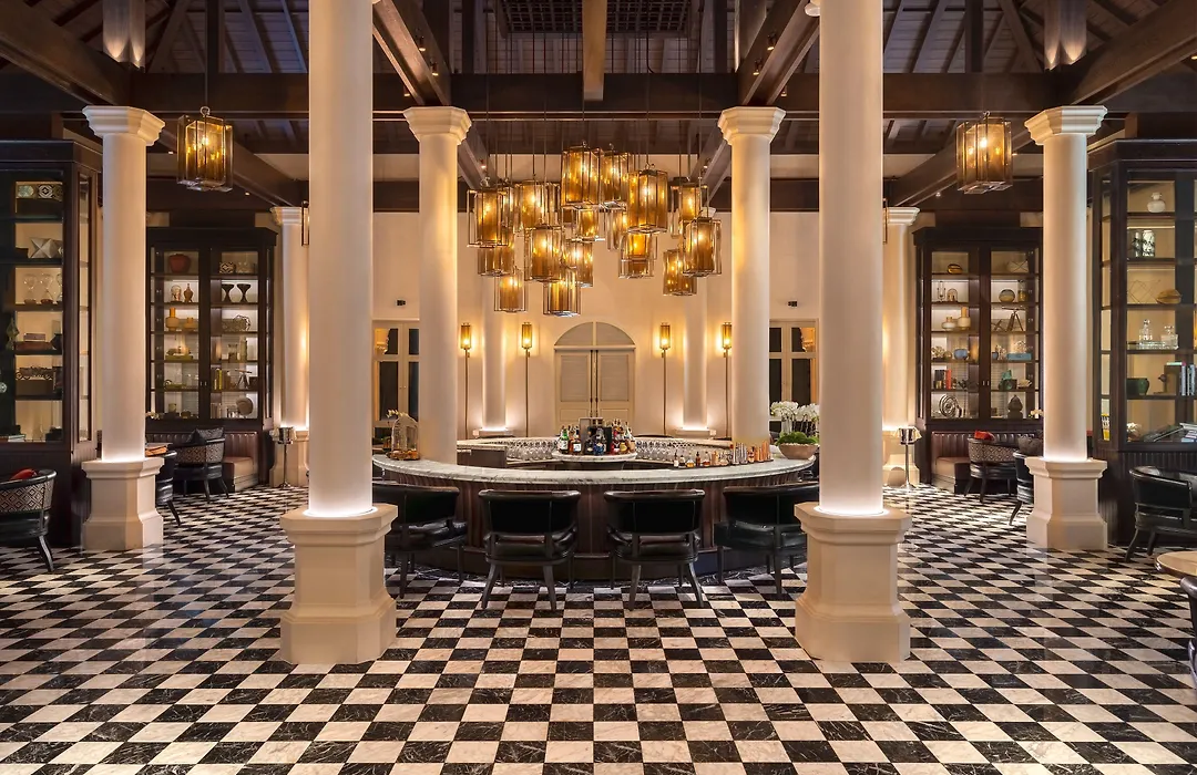 Hyatt Regency Phnom Penh-1