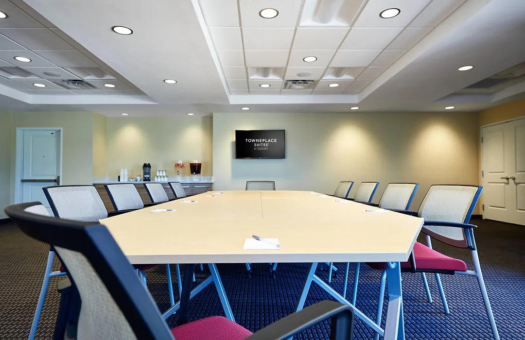 Towneplace Suites By Marriott St. Louis O'Fallon-1