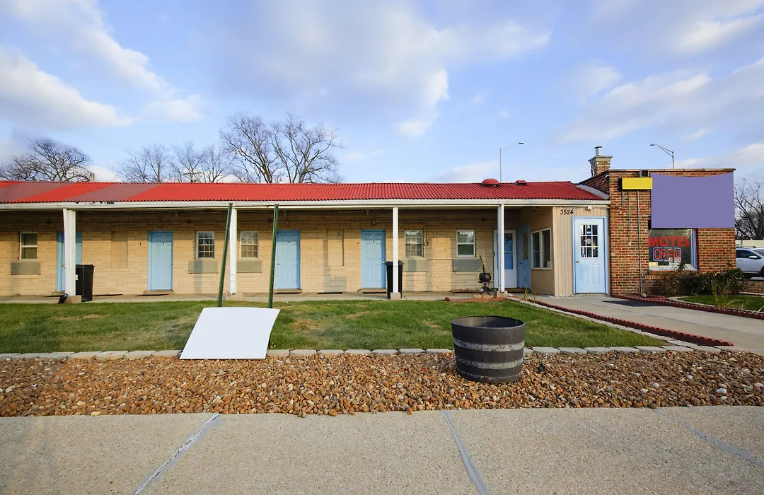 Hotel O Markham Il Near Harvey/Tinley Park-1
