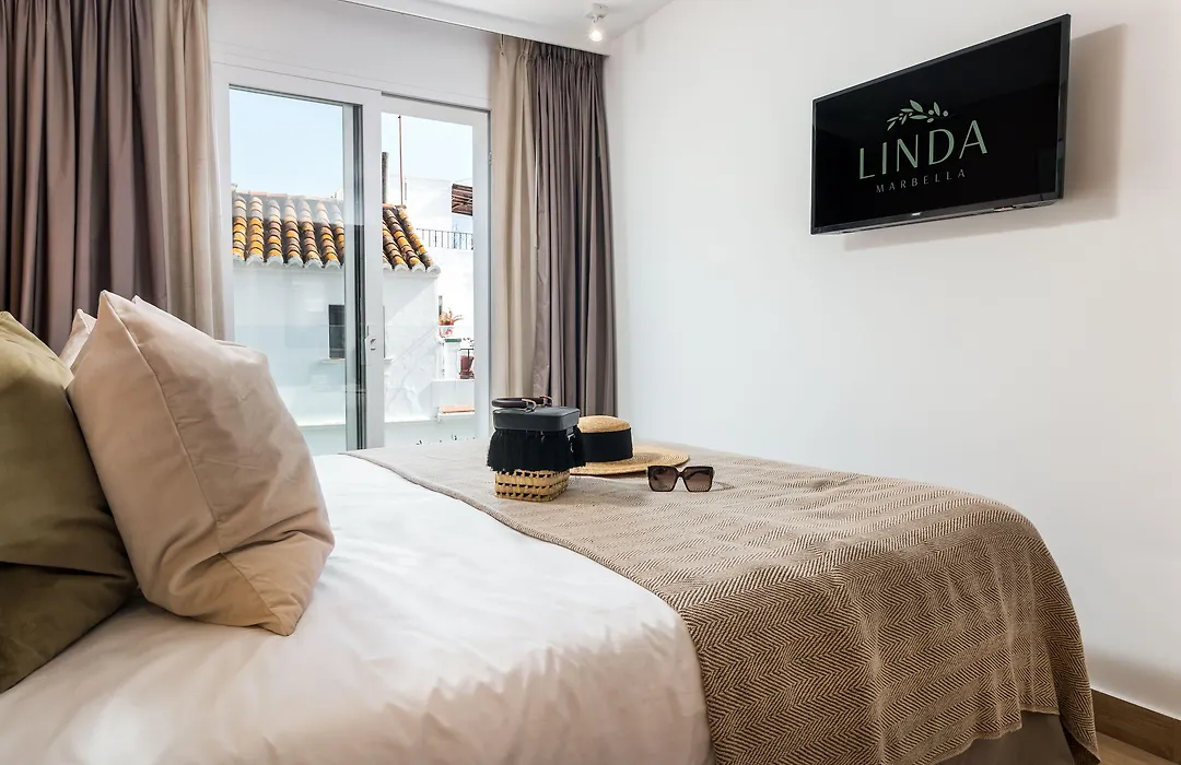Linda Boutique Hotel-1