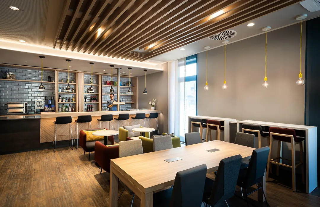 Holiday Inn Express - Rosenheim By Ihg-1