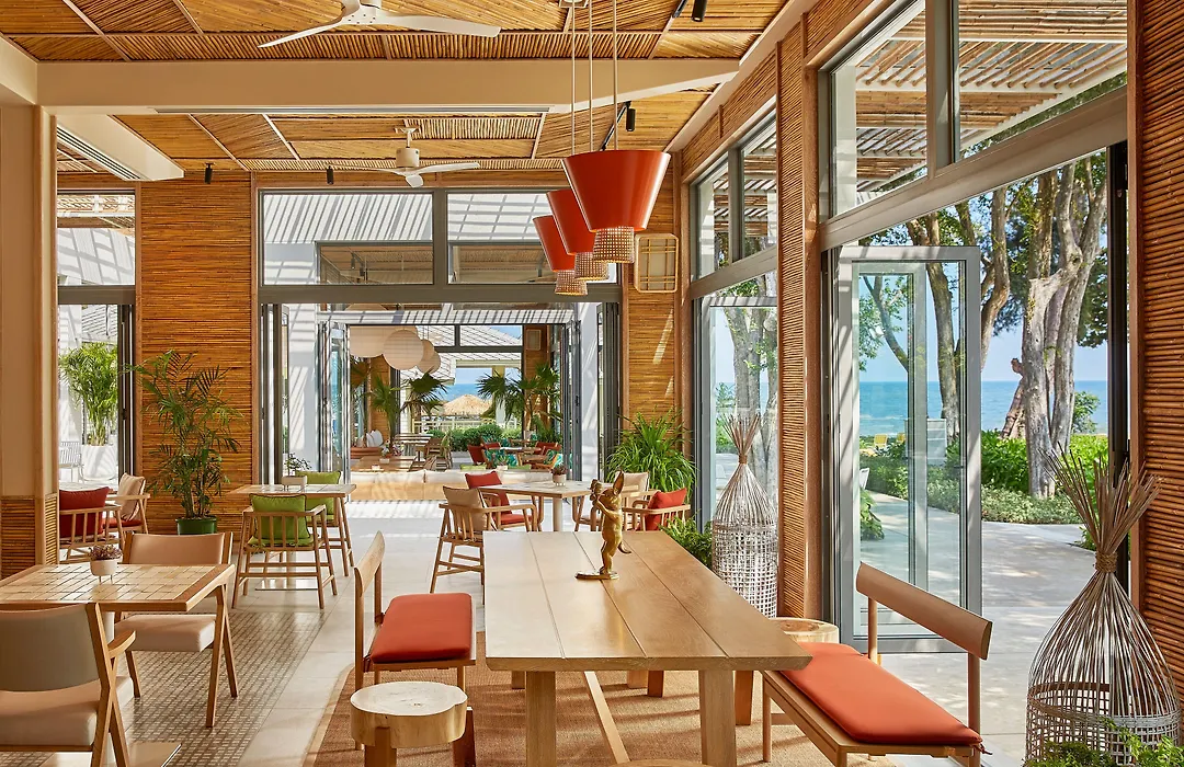 The Standard, Hua Hin-1