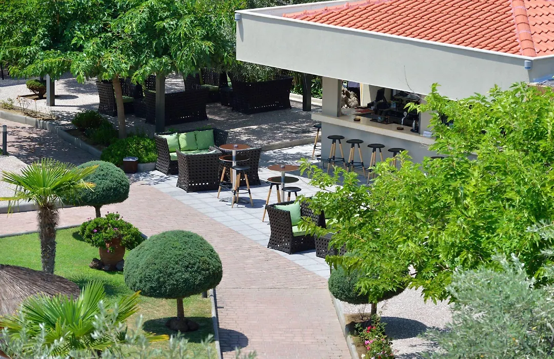 Atrium Hotel Thassos By Ghh-1