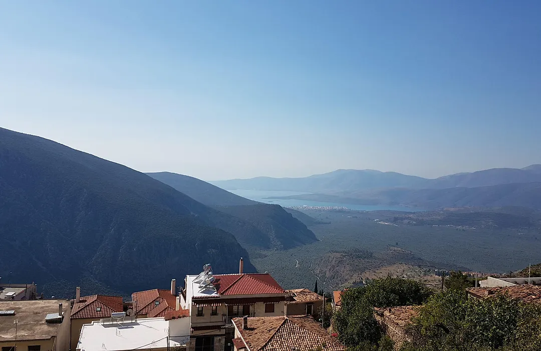 Hotel Orfeas-1