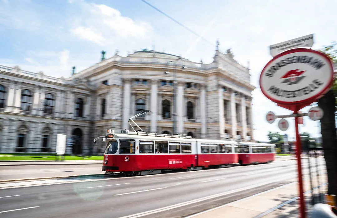 HENRI Hotel Wien Siebterbezirk-1