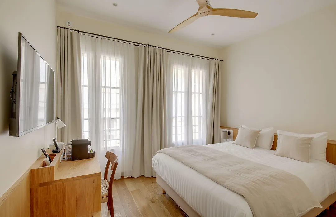Badon Boutique Hotel-1