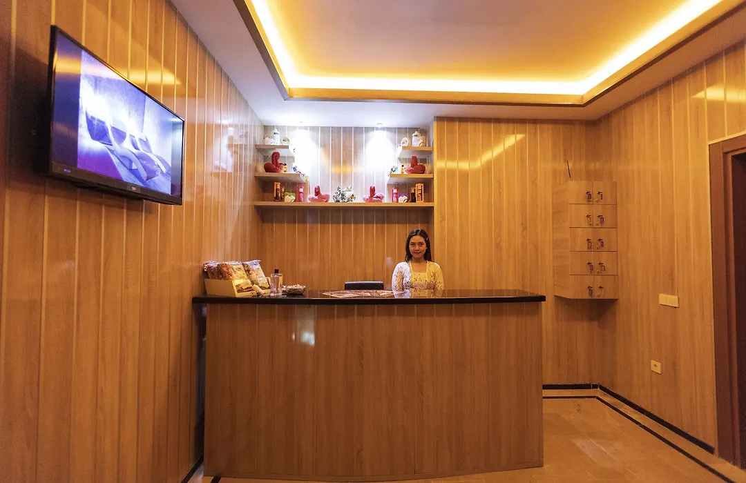 World Point Hotel Besyol-1