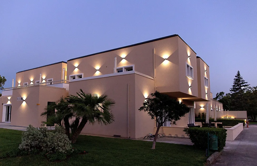 Hotel San Vincenzo Resort-1