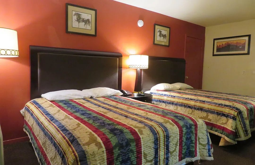 Travel Inn Beaumont-1