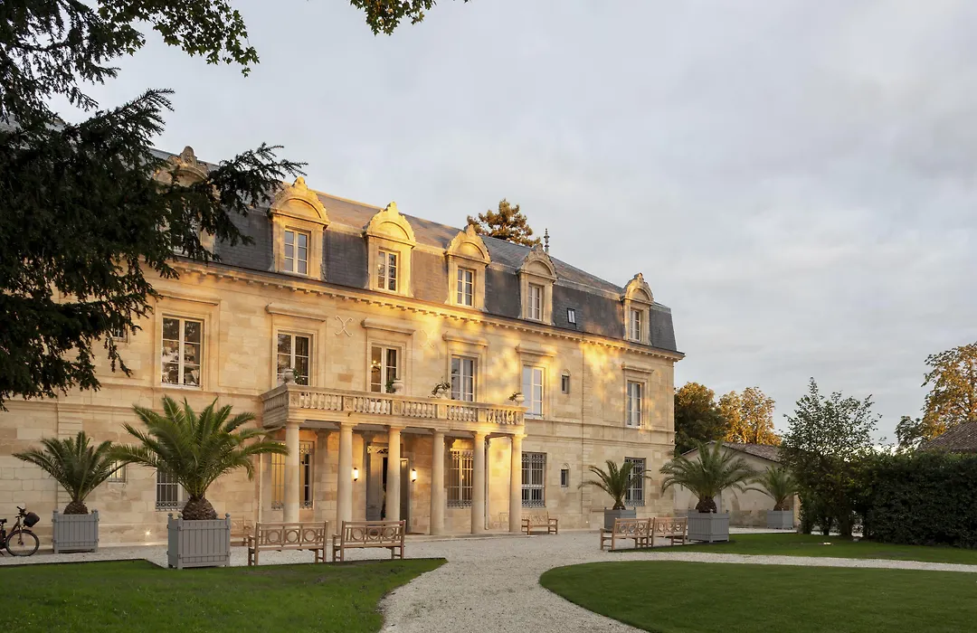 La Maison D'Estournel-1