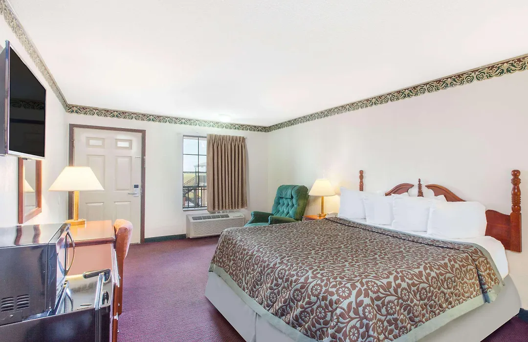 Days Inn By Wyndham Erick-1