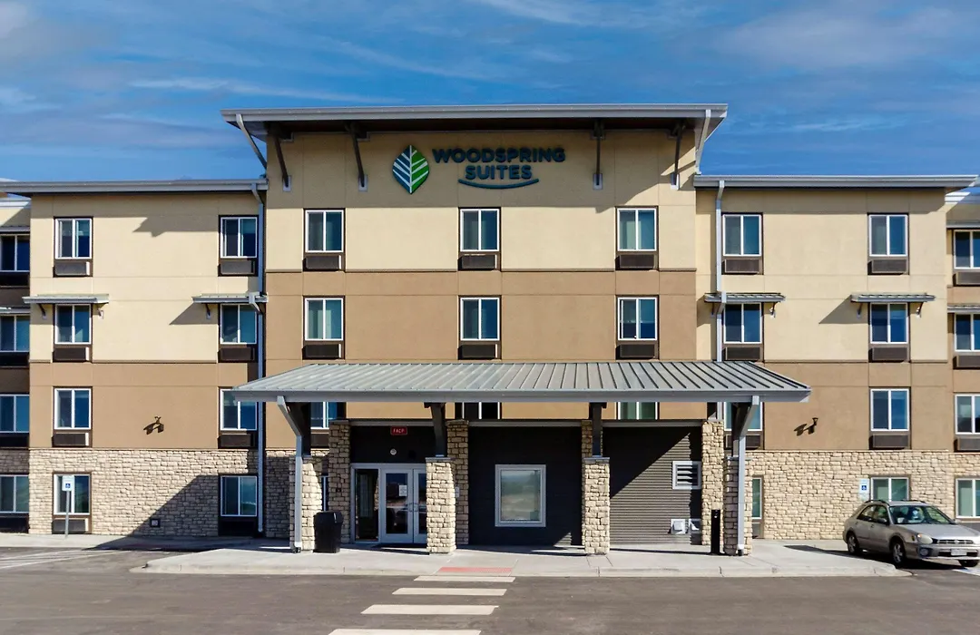 Woodspring Suites Broomfield-Westminster-1