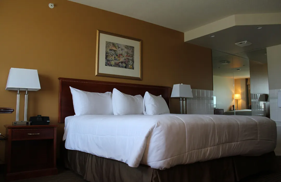 Foxwood Inn And Suites-1