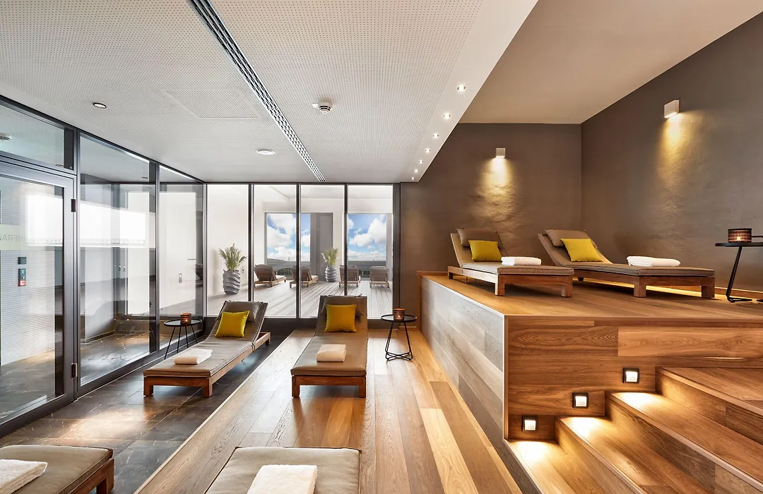Hyperion Hotel Leipzig-1