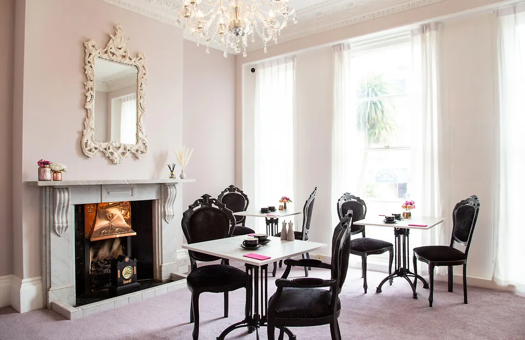 The Rosewood Torquay-1