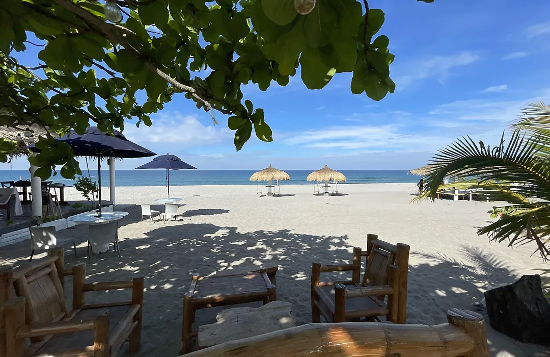 Club Monet Beachfront Resort By Cocotel-1