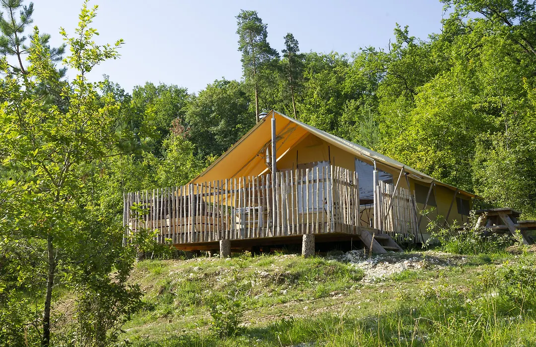 Huttopia Sud Ardeche-1