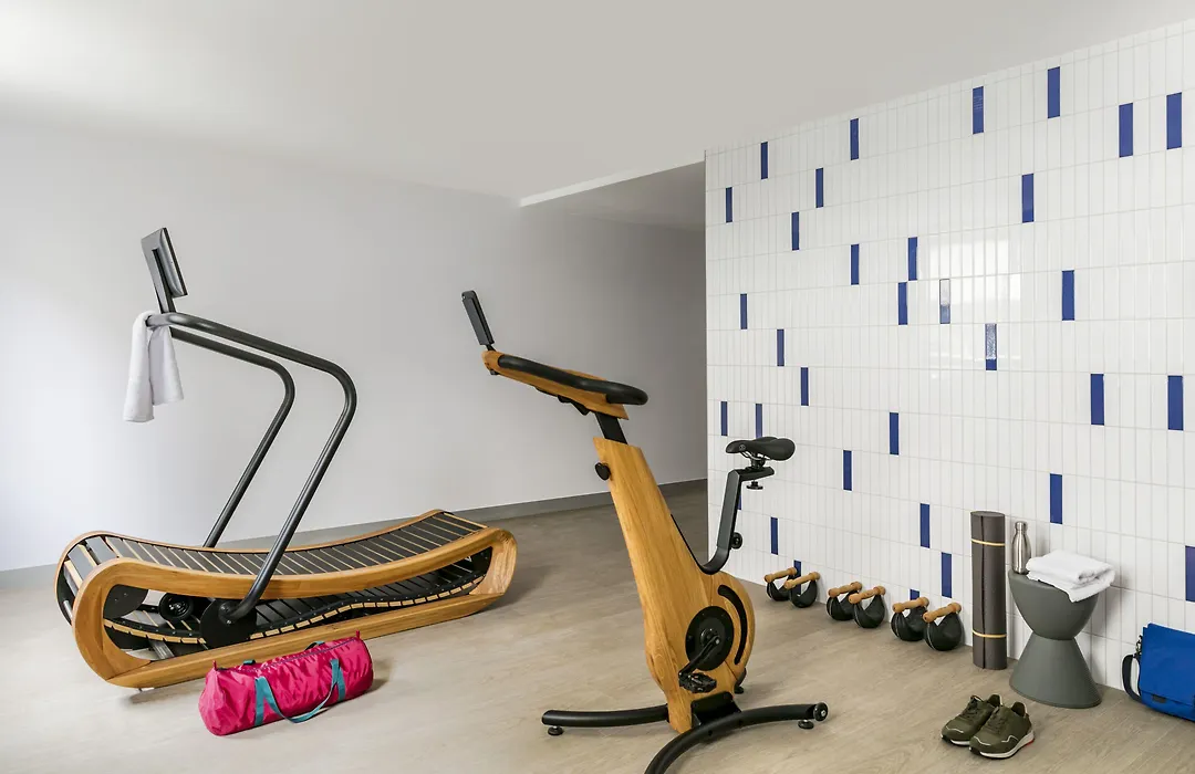Okko Hotels Toulon Centre-1