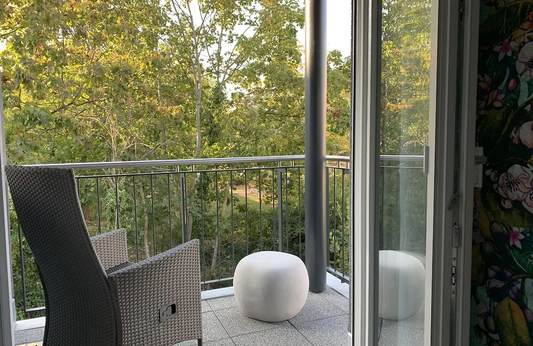 Ana Suites Karlsruhe, Trademark Collection By Wyndham-1