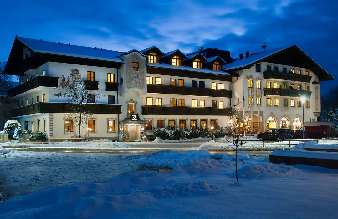 Hotel Zur Post-1