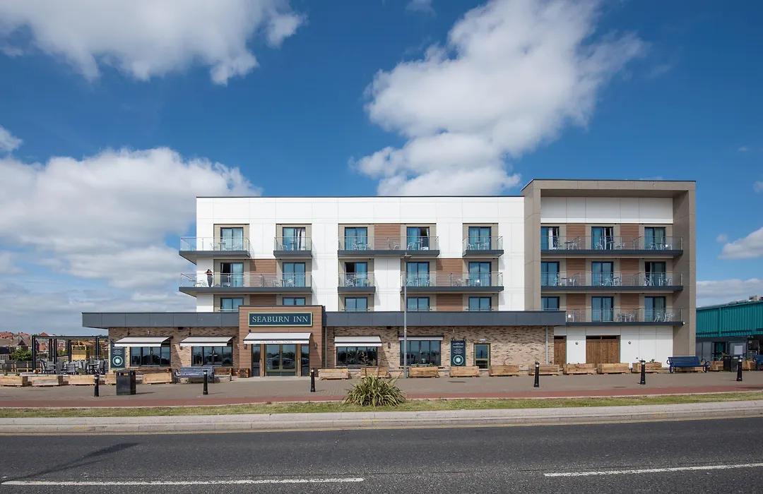 The Seaburn Inn - The Inn Collection Group-1