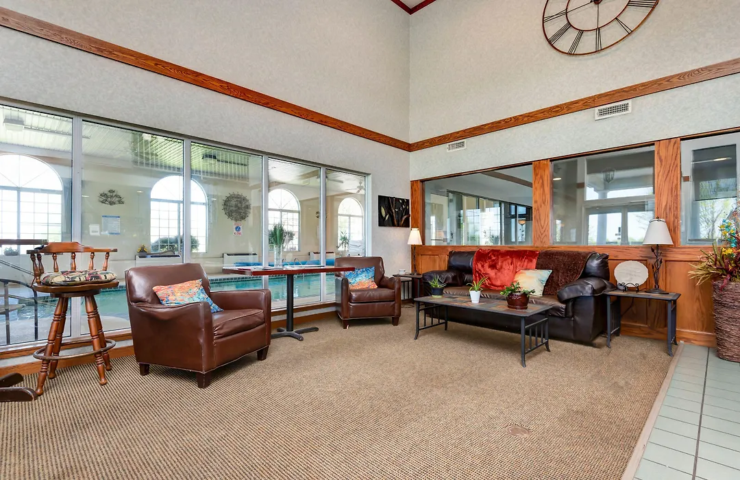 Buffalo Lodge-1