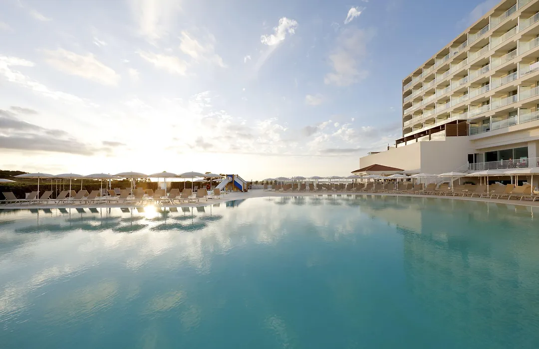 Palladium Hotel Menorca-1
