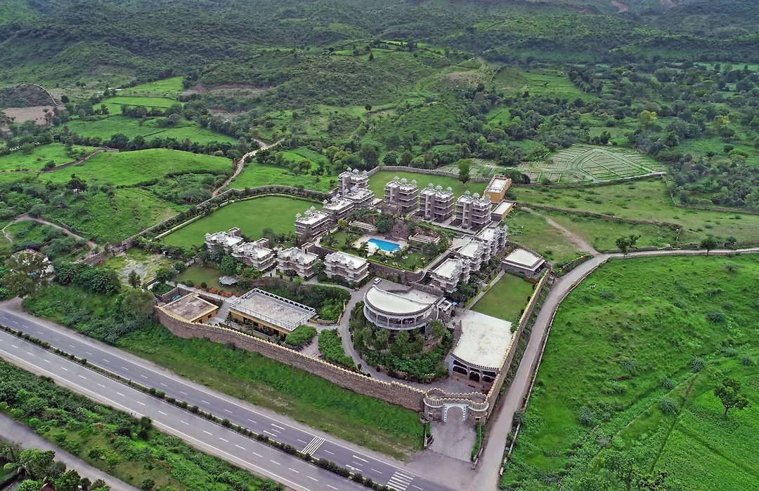 The Amargarh-1