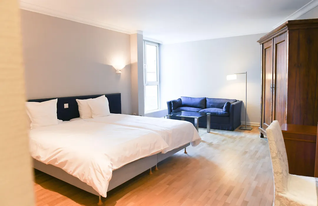 Hotel Bamberger Hof Bellevue-1