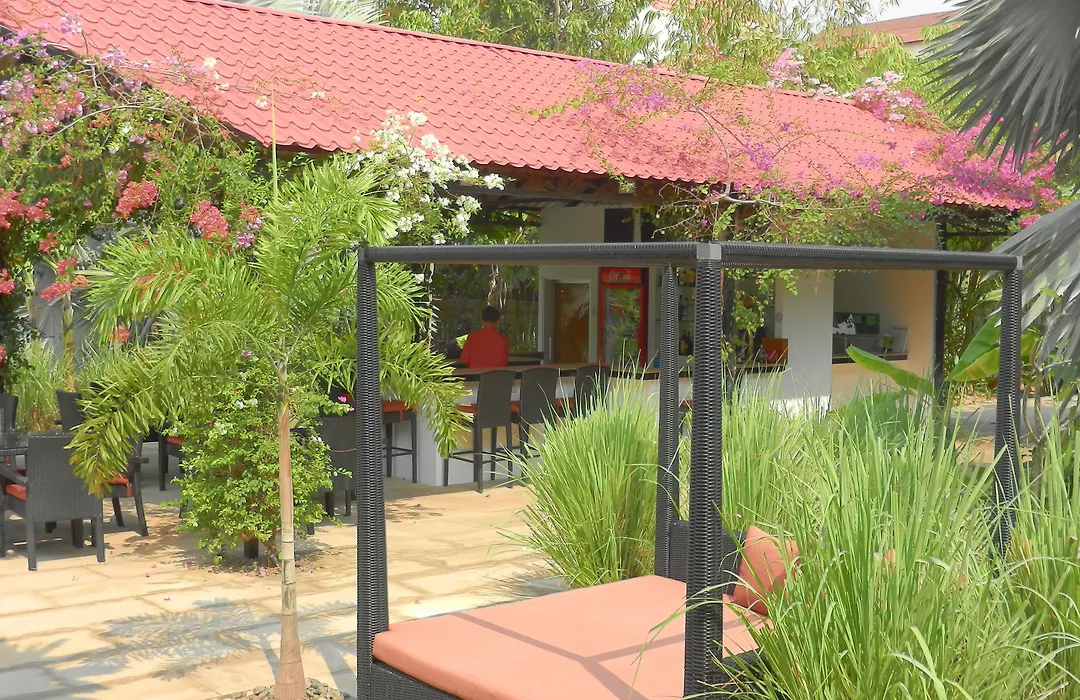 Eureka Villas Siem Reap-1