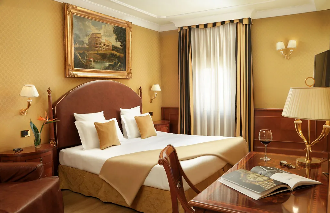 Hotel Homs-1