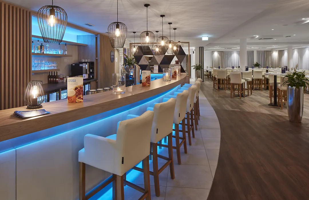 Holiday Inn Express - Merzig By Ihg-1