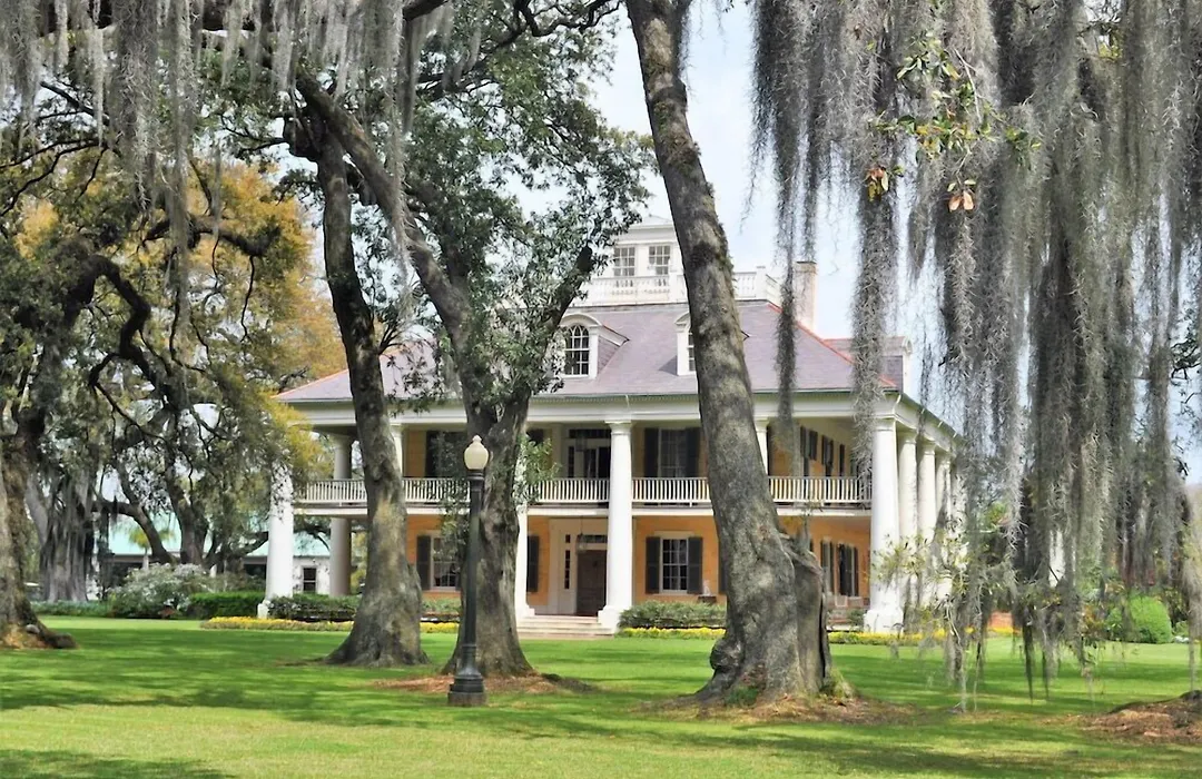 The Inn At Houmas House Estate-1