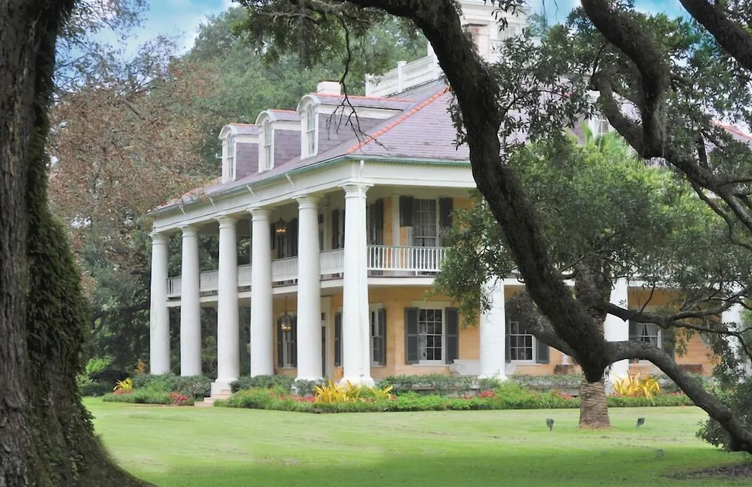 The Inn At Houmas House Estate-1