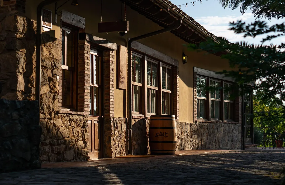 La Montana Magica Hotel Rural-1