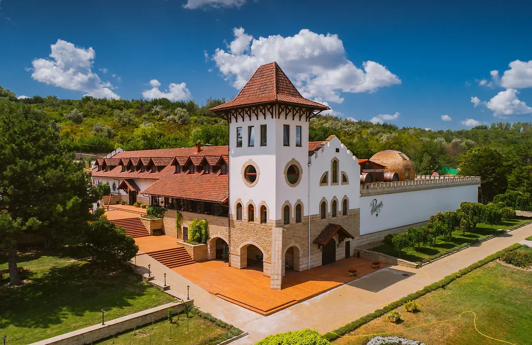 Chateau Purcari-1
