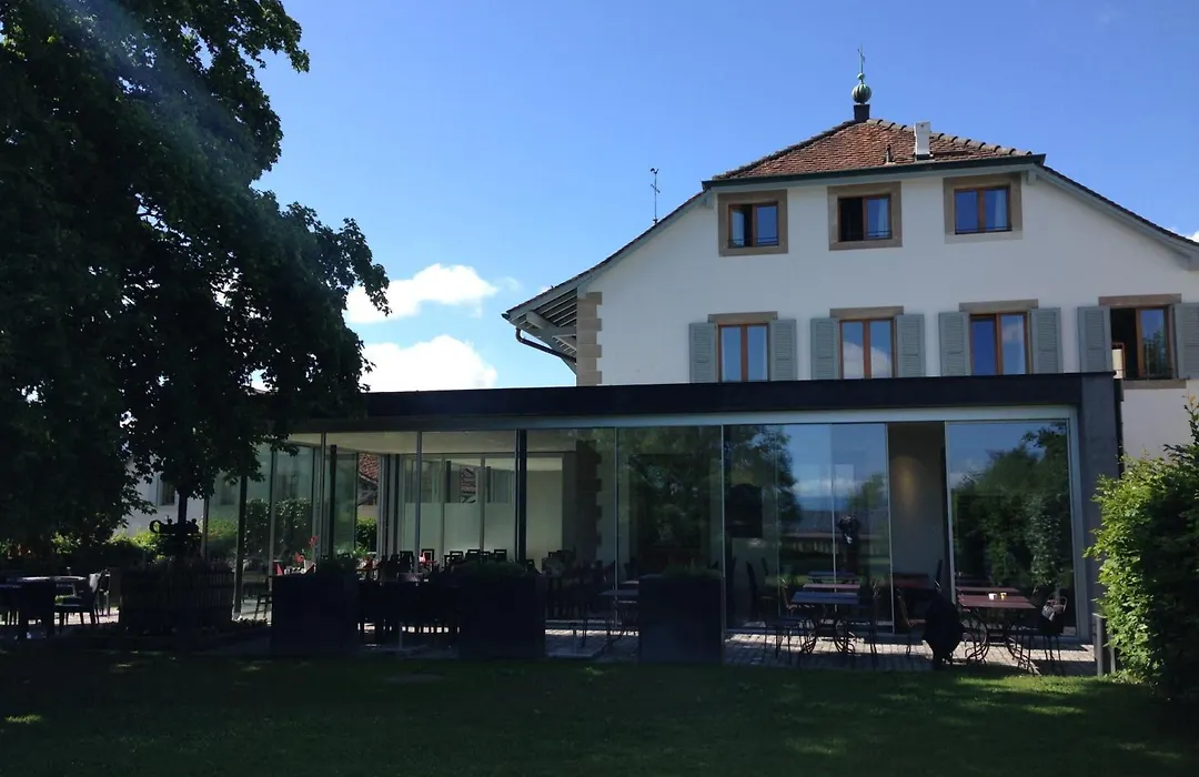 Auberge de Confignon-1