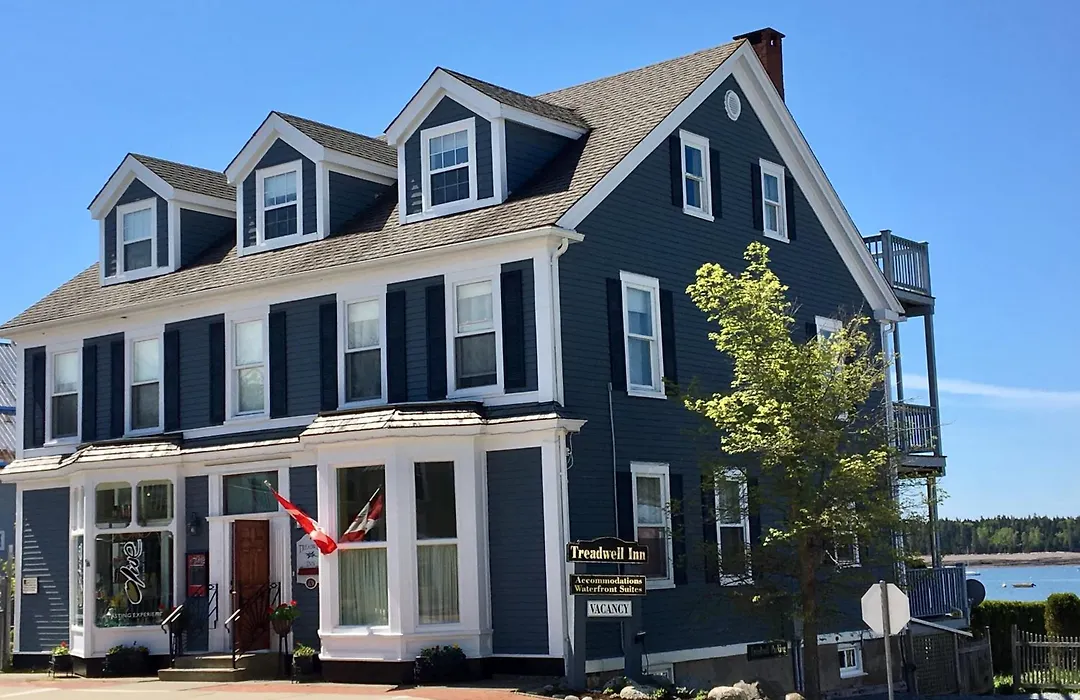Treadwell Inn-1