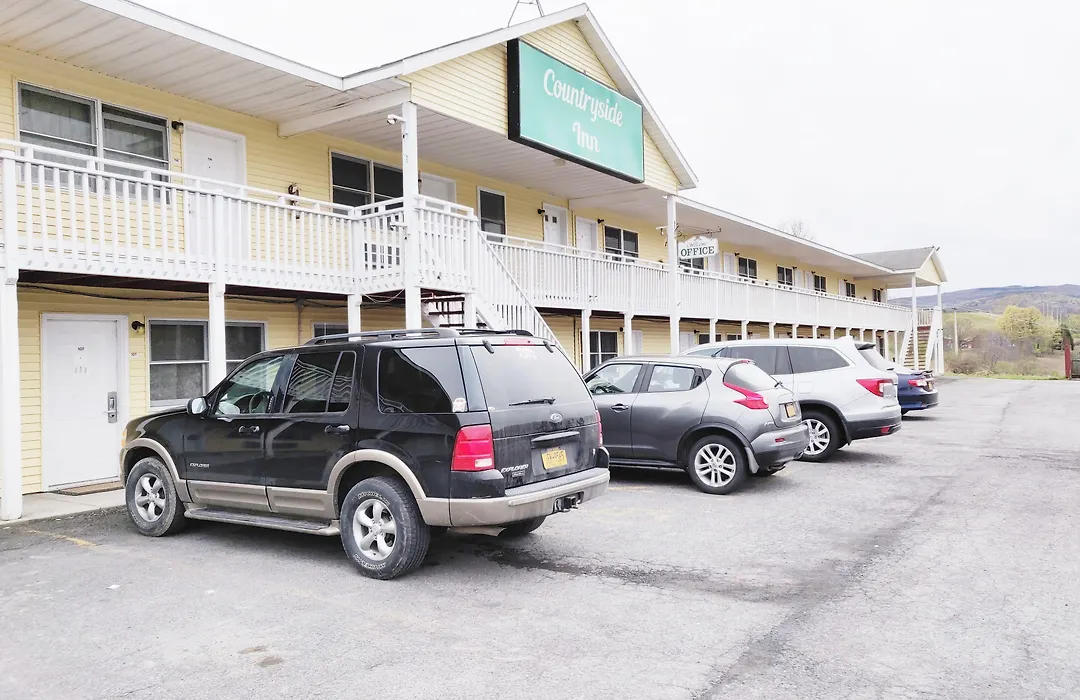 Countryside Inn Richmondville-1