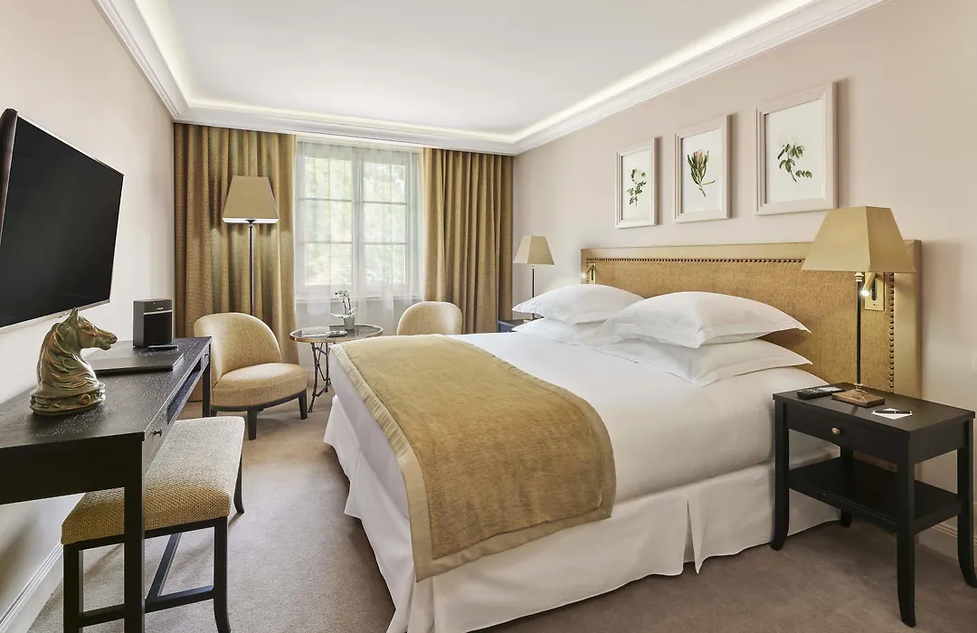 Chateau Saint-Jean, Relais & Chateaux-1