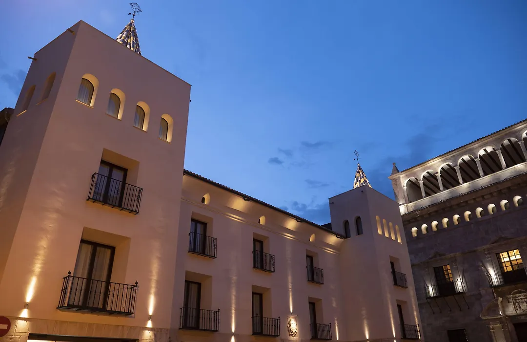 Hotel Palacio La Marquesa 4 Estrellas SUP-1