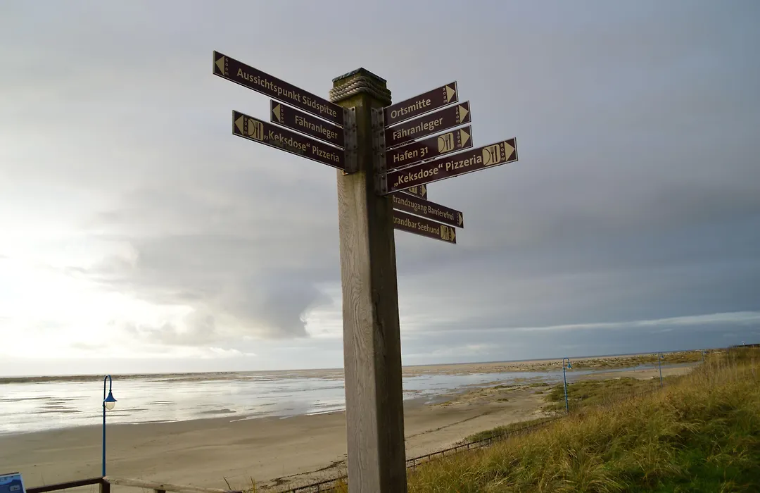 Hotel Suedstrand Amrum-1