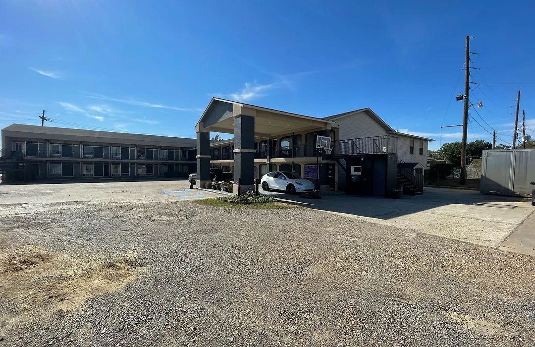 Best Budget Inn-1
