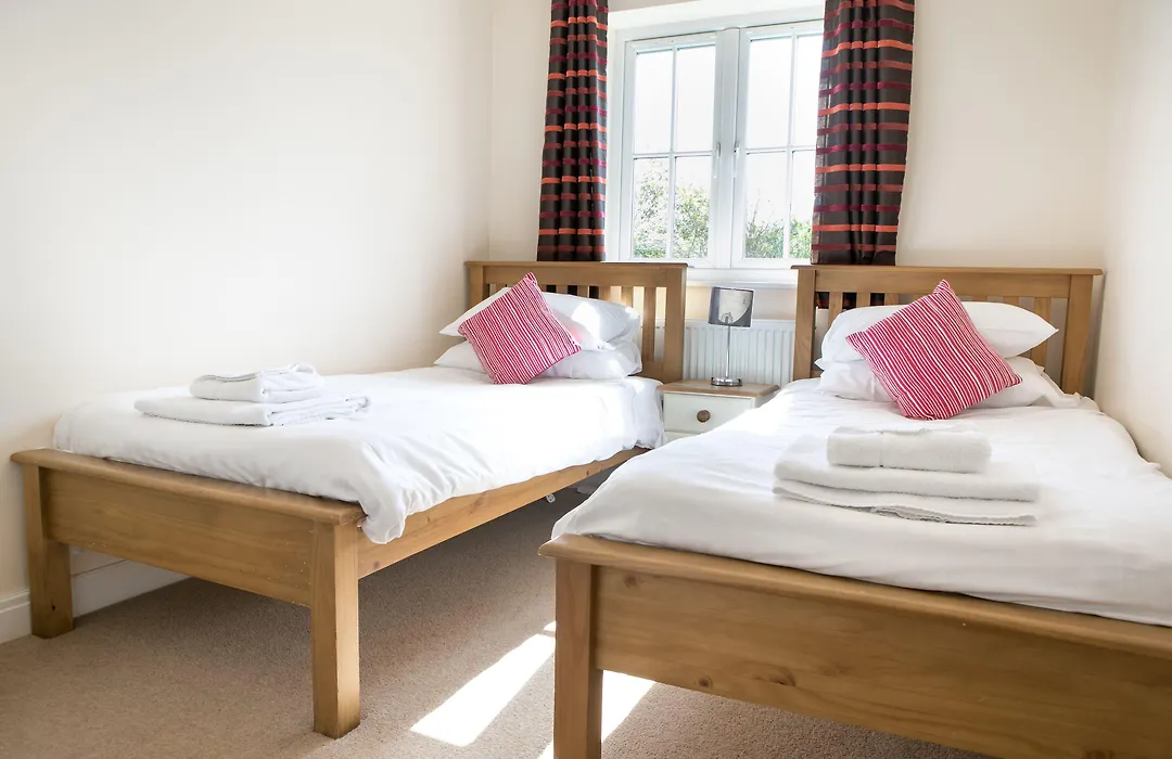 The Bay Filey Holiday Village By Away Resorts-1