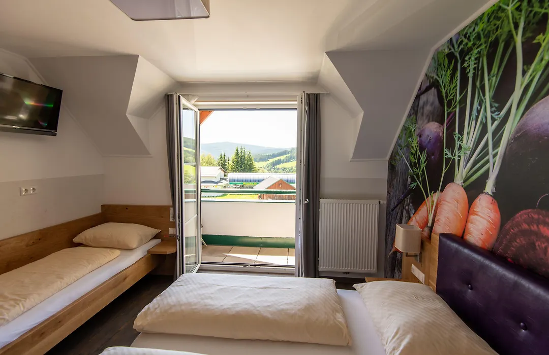 Genussgasthof Willenshofer-1